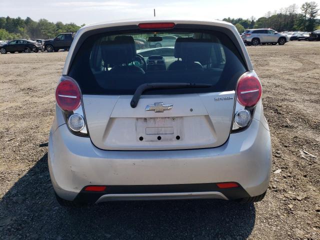 Photo 5 VIN: KL8CD6S91DC509723 - CHEVROLET SPARK 