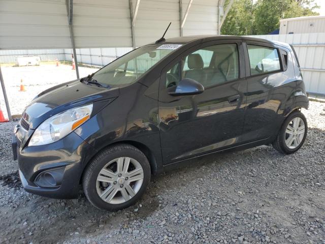 Photo 0 VIN: KL8CD6S91DC521130 - CHEVROLET SPARK 1LT 