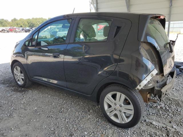 Photo 1 VIN: KL8CD6S91DC521130 - CHEVROLET SPARK 1LT 