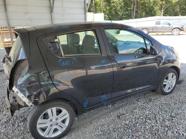 Photo 2 VIN: KL8CD6S91DC521130 - CHEVROLET SPARK 1LT 