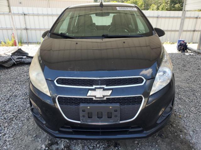 Photo 4 VIN: KL8CD6S91DC521130 - CHEVROLET SPARK 1LT 