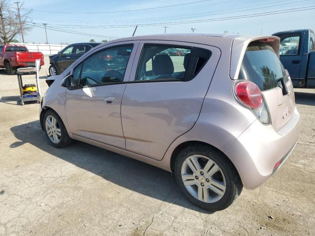 Photo 1 VIN: KL8CD6S91DC574751 - CHEVROLET SPARK 