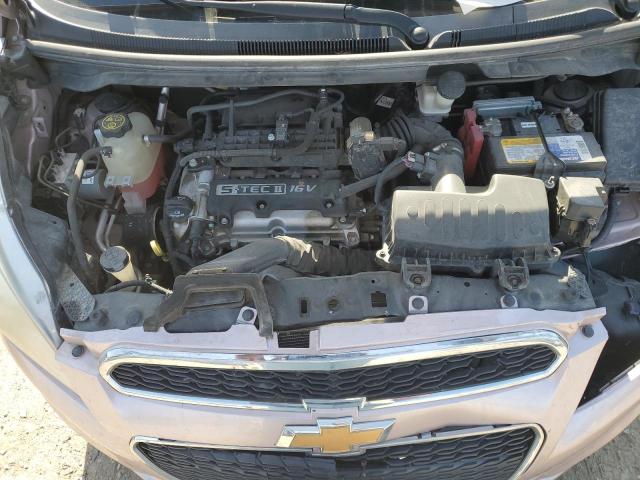 Photo 10 VIN: KL8CD6S91DC574751 - CHEVROLET SPARK 