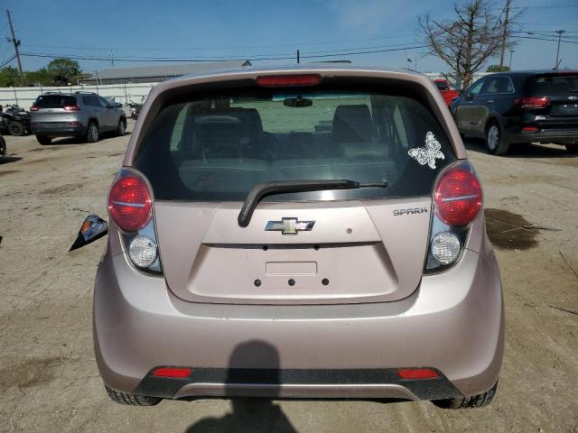 Photo 5 VIN: KL8CD6S91DC574751 - CHEVROLET SPARK 