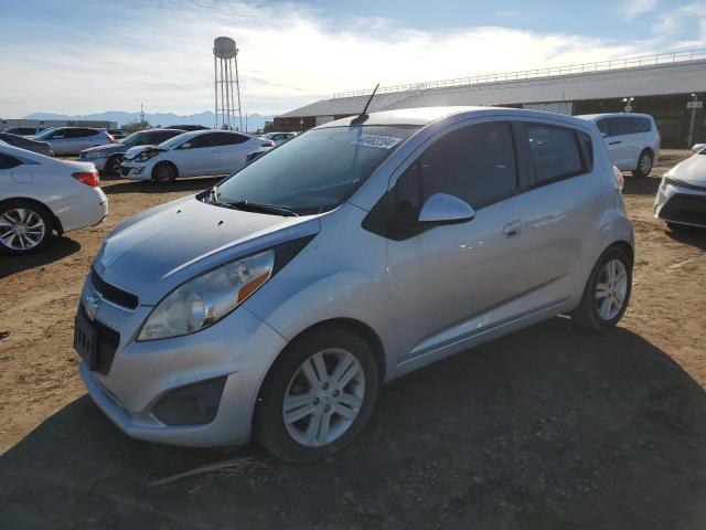 Photo 0 VIN: KL8CD6S91DC593400 - CHEVROLET SPARK 