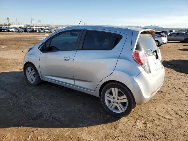 Photo 1 VIN: KL8CD6S91DC593400 - CHEVROLET SPARK 