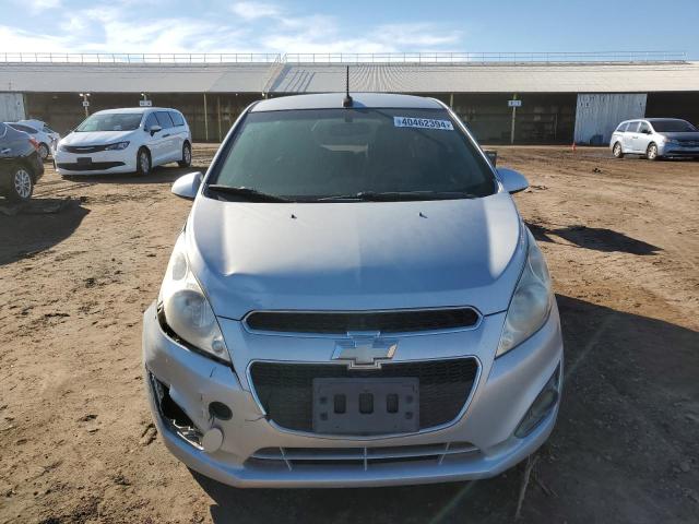 Photo 4 VIN: KL8CD6S91DC593400 - CHEVROLET SPARK 