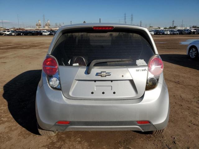 Photo 5 VIN: KL8CD6S91DC593400 - CHEVROLET SPARK 