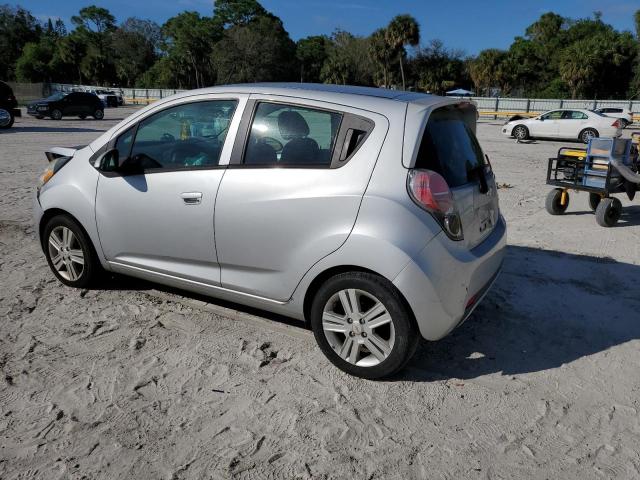 Photo 1 VIN: KL8CD6S91DC615833 - CHEVROLET SPARK 