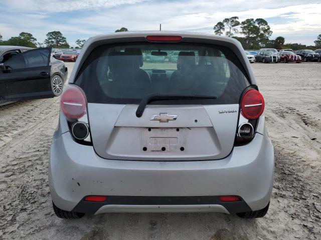 Photo 5 VIN: KL8CD6S91DC615833 - CHEVROLET SPARK 