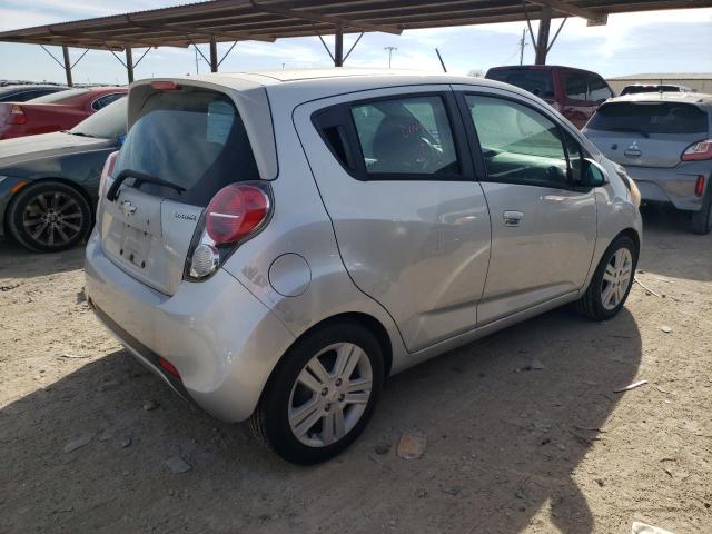 Photo 2 VIN: KL8CD6S91DC625228 - CHEVROLET SPARK 