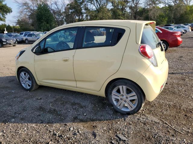 Photo 1 VIN: KL8CD6S91EC417948 - CHEVROLET SPARK 1LT 