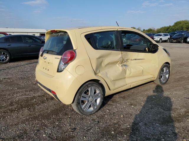 Photo 2 VIN: KL8CD6S91EC417948 - CHEVROLET SPARK 1LT 