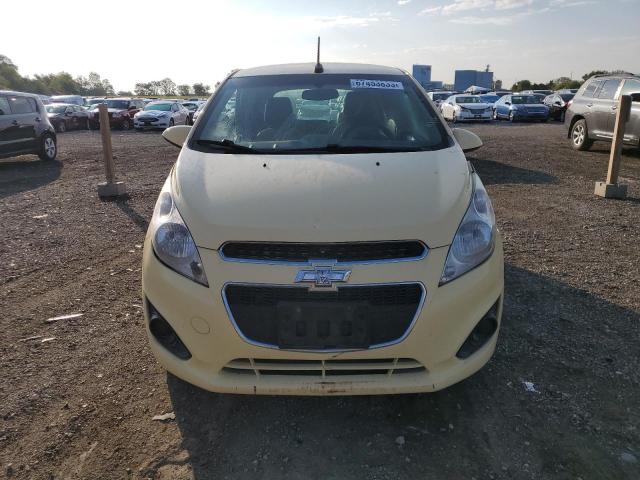 Photo 4 VIN: KL8CD6S91EC417948 - CHEVROLET SPARK 1LT 