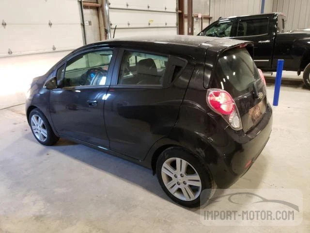 Photo 1 VIN: KL8CD6S91EC435415 - CHEVROLET SPARK 