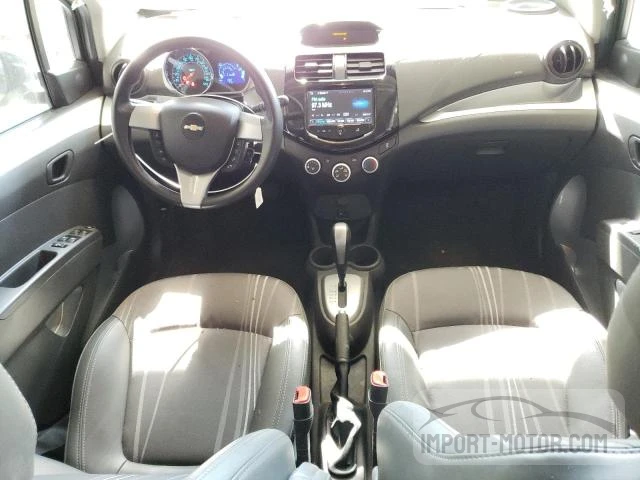 Photo 7 VIN: KL8CD6S91EC435415 - CHEVROLET SPARK 