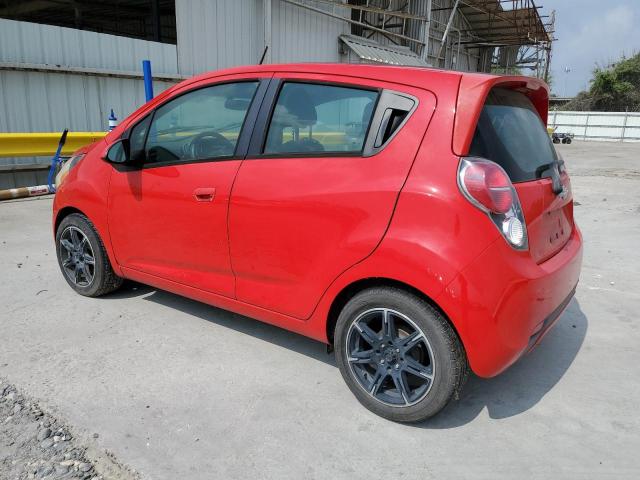 Photo 1 VIN: KL8CD6S91EC466535 - CHEVROLET SPARK 