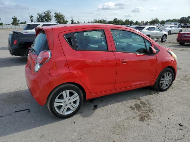 Photo 2 VIN: KL8CD6S91EC517547 - CHEVROLET SPARK 