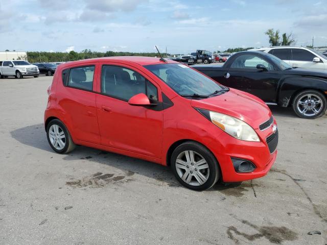 Photo 3 VIN: KL8CD6S91EC517547 - CHEVROLET SPARK 