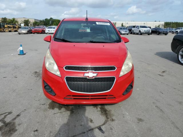 Photo 4 VIN: KL8CD6S91EC517547 - CHEVROLET SPARK 