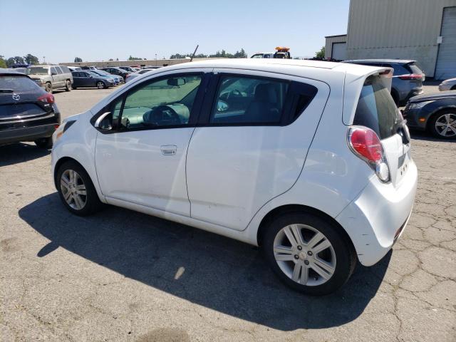 Photo 1 VIN: KL8CD6S91EC532730 - CHEVROLET SPARK 