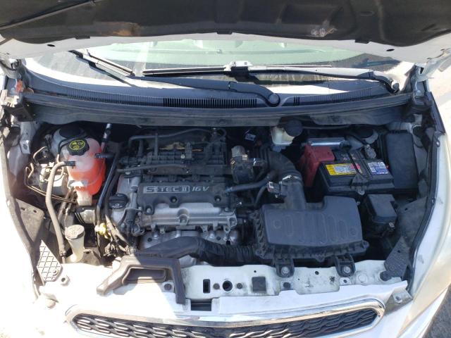 Photo 10 VIN: KL8CD6S91EC532730 - CHEVROLET SPARK 