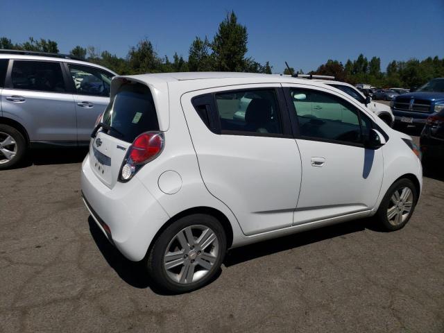 Photo 2 VIN: KL8CD6S91EC532730 - CHEVROLET SPARK 