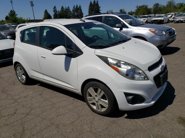 Photo 3 VIN: KL8CD6S91EC532730 - CHEVROLET SPARK 