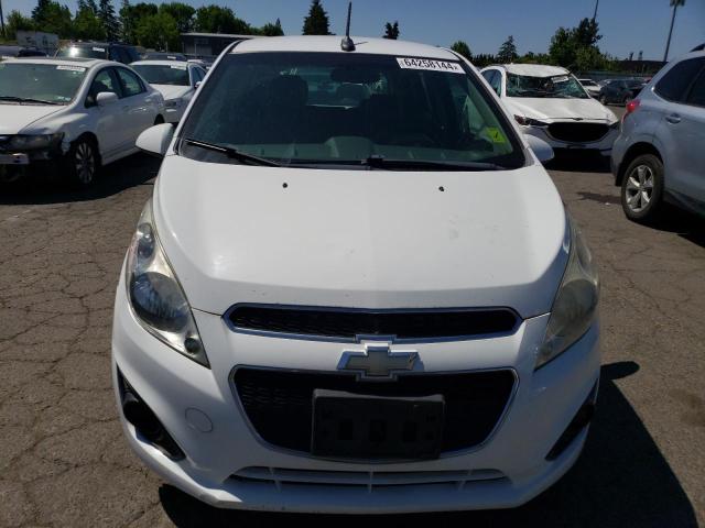 Photo 4 VIN: KL8CD6S91EC532730 - CHEVROLET SPARK 