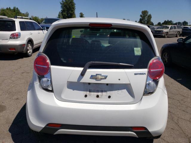 Photo 5 VIN: KL8CD6S91EC532730 - CHEVROLET SPARK 