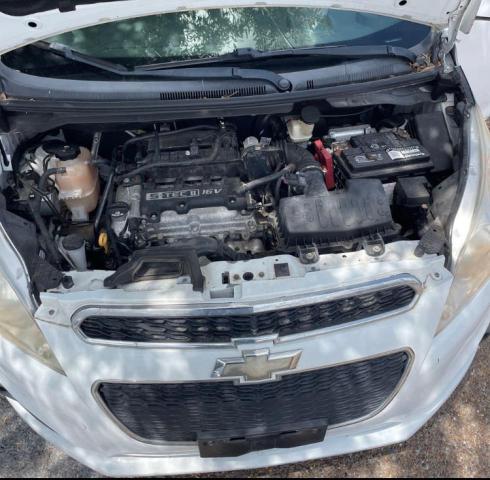 Photo 6 VIN: KL8CD6S91EC534963 - CHEVROLET SPARK 1LT 