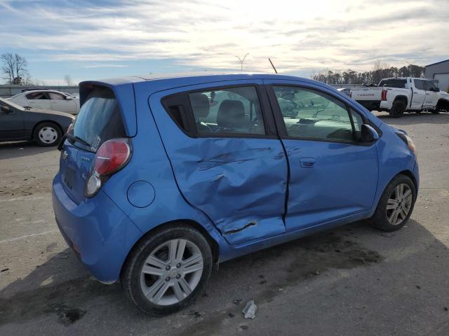 Photo 2 VIN: KL8CD6S91EC540102 - CHEVROLET SPARK 1LT 