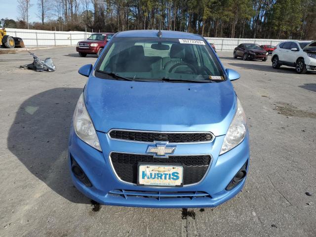 Photo 4 VIN: KL8CD6S91EC540102 - CHEVROLET SPARK 1LT 