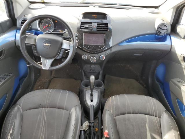 Photo 7 VIN: KL8CD6S91EC540102 - CHEVROLET SPARK 1LT 