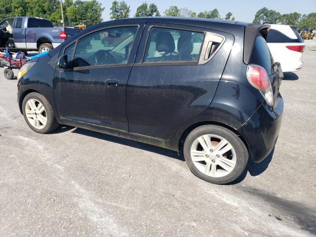 Photo 1 VIN: KL8CD6S91EC541881 - CHEVROLET SPARK 1LT 