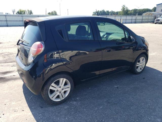 Photo 2 VIN: KL8CD6S91EC541881 - CHEVROLET SPARK 1LT 