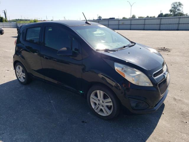 Photo 3 VIN: KL8CD6S91EC541881 - CHEVROLET SPARK 1LT 