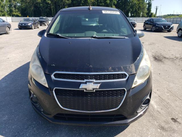 Photo 4 VIN: KL8CD6S91EC541881 - CHEVROLET SPARK 1LT 