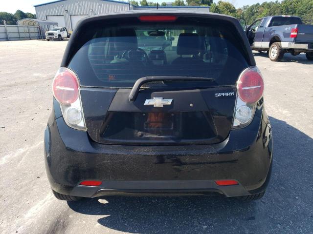 Photo 5 VIN: KL8CD6S91EC541881 - CHEVROLET SPARK 1LT 