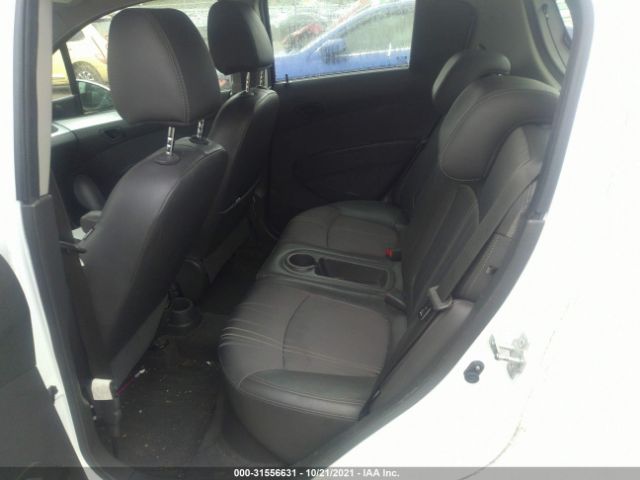 Photo 7 VIN: KL8CD6S91EC551746 - CHEVROLET SPARK 