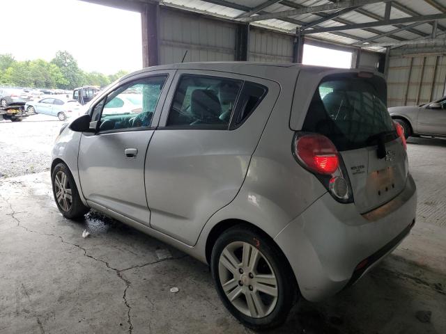 Photo 1 VIN: KL8CD6S91EC557269 - CHEVROLET SPARK 1LT 