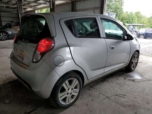 Photo 2 VIN: KL8CD6S91EC557269 - CHEVROLET SPARK 1LT 