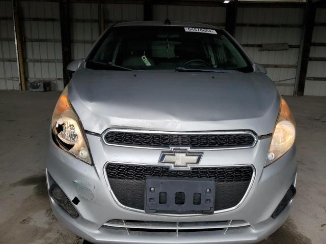 Photo 4 VIN: KL8CD6S91EC557269 - CHEVROLET SPARK 1LT 