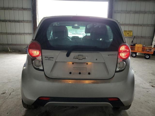 Photo 5 VIN: KL8CD6S91EC557269 - CHEVROLET SPARK 1LT 