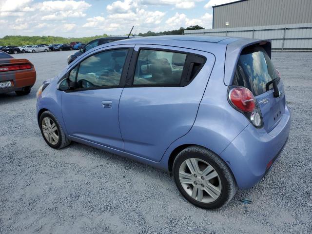 Photo 1 VIN: KL8CD6S91FC712291 - CHEVROLET SPARK 