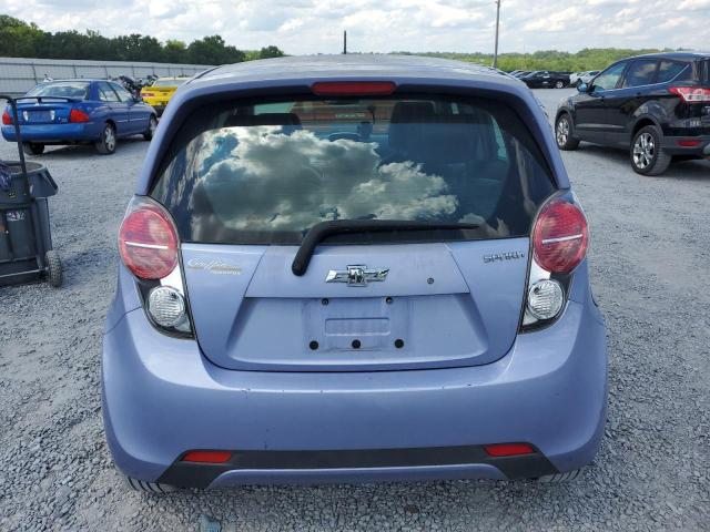 Photo 5 VIN: KL8CD6S91FC712291 - CHEVROLET SPARK 