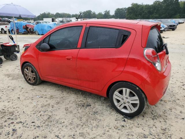 Photo 1 VIN: KL8CD6S91FC716664 - CHEVROLET SPARK 1LT 