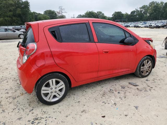 Photo 2 VIN: KL8CD6S91FC716664 - CHEVROLET SPARK 1LT 