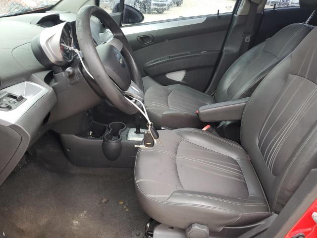 Photo 6 VIN: KL8CD6S91FC716664 - CHEVROLET SPARK 1LT 