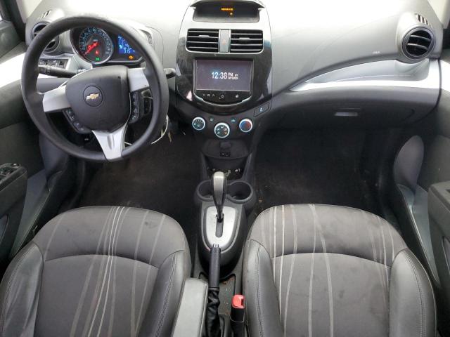 Photo 7 VIN: KL8CD6S91FC716664 - CHEVROLET SPARK 1LT 